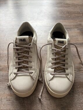 P448 John Low-Top Sneakers
